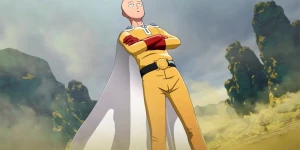 Мобильная RPG One Punch Man: The Strongest вошла в стадию бета-теста