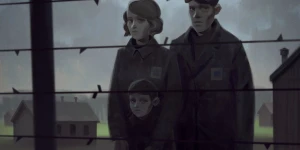 Игру Torn Away, про ребёнка во время войны, перенесут на смартфоны