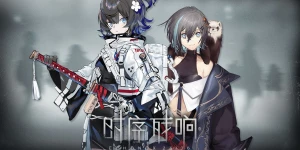 Анонсирована мобильная игра Echonox с аниме-стилистикой