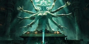 Time Raiders — отличная альтернатива Лары Крофт на смартфоны