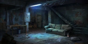 Топ-8 хорроров на iOS и Андроид: Alien Isolation, Dead Space Mobile, Amnesia: Dark Descent