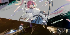 Создатели THRUD: Broken Heaven делают геймплей с «чистого листа»