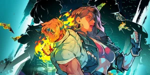 Для Streets of Rage 4 выпустят патч с мультиплеером