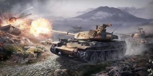 В Tank Company Mobile можно донатить, рассказываем как