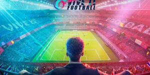 Футбол Vive Le Football можно скачать на iOS и Андроид