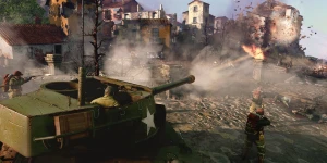 Tank Company: Советы новичкам для постоянных побед