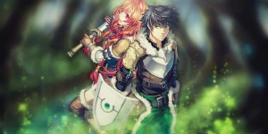 The Rising of the Shield Hero Mobile запустят в Азии, началась предзагрузка