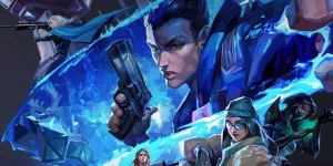 Поиграли в Skyfall Chasers — это настоящая замена Apex Legends Mobile?