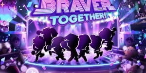 Cookie Run: Kingdom готовится к коллабу с группой BTS