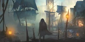 RPG Alchemy Quest запустили с промокодами и сохранением прогресса