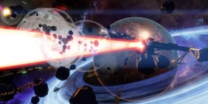 Rigid Force Redux запустили на Андроид, только это премиальный проект