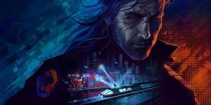 Киберпанковая игра Cyber Rebellion доступна в 2 странах