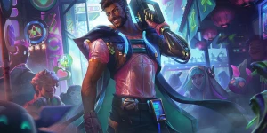 Cyberpop — почти Принц Персии с посредственной оптимизацией