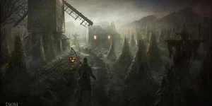 RPG The Guardian играется на удивление хорошо