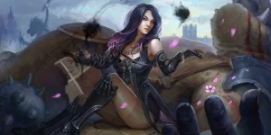 Новости MMO: Феи в Black Desert Mobile, ферма в Tower of Fantasy и другие