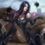 Новости MMO: Феи в Black Desert Mobile, ферма в Tower of Fantasy и другие