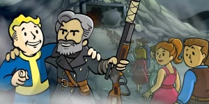 Качайте свежую версию Fallout Shelter Online (инструкция)