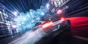 Мобильные новости: Девушки в Arena Breakout, бета NFS Mobile и другие
