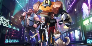 MetaCity M позволит заработать на NFT, рассказываем как