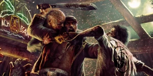 The Last Days это почти The Last of Us, но для смартфонов