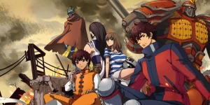 Бета-тест мобильной игры Rakshasa Street теперь проходит в Китае