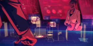 Sigma Theory: Мобильные геймеры смогут объявить кибервойну сверхдержавам