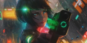 Heroes of Fantasy — аниме RPG с бесплатным SSR персонажем