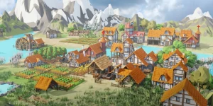 Градостроительная стратегия Settlement Survival вошла в стадию ОБТ