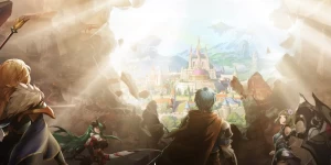 Состоялся пробный запуск Panilla Saga: Epic Adventure