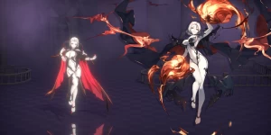 Началась предрегистрация на Tale of Elements: Idle RPG