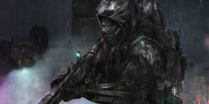 Blackmail Game сделает из вас первоклассного снайпера