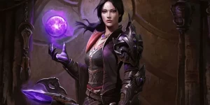 Для Immortal Awakening запустили ЗБТ