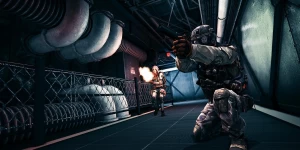 Шутер Black Bell Multiplayer делают на движке Unreal Engine 5