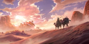 Самые ожидаемые мобильные игры ноября 2022: Traha Global, Football Manager 2023 и другие