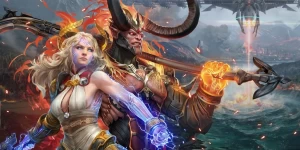 Мобильные новости: ЗБТ Arena Breakout, запуск Tera Classic и другие игры