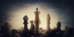 Chess Minis — мини-шахматы от бывших сотрудников Blizzard и Riot Games