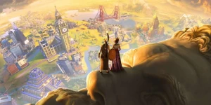 Состоялся пробный запуск Civilization: Reign of Power