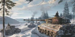 Карточная игра KARDS вошла в стадию ЗБТ