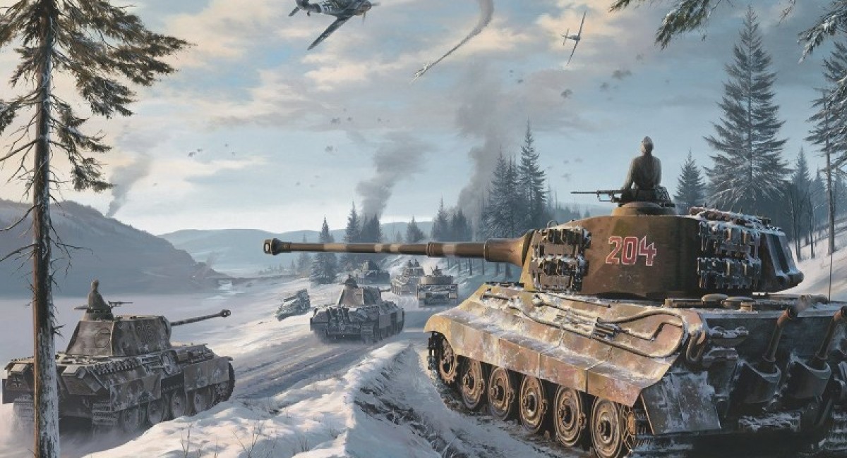 Карточная игра KARDS вошла в стадию ЗБТ