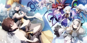 Kakao Games могли снова напутать с датой релиза Eversoul