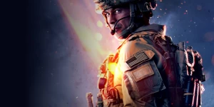 Смотрим новую карту в Battlefield Mobile