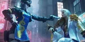 Королевская битва Sigma предлагает мультяшную графику и авто-наведение