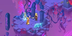 Состоялся релиз MMORPG Skylore на iOS и Android