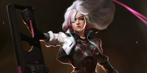 Мобильные новости: авиасимулятор Sky Gamblers, мобильный Overwatch и релиз Civilization