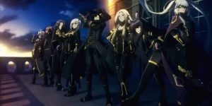 Сегодня состоится релиз The Eminence in Shadow