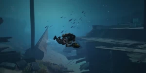 Музыку к 5 сезону LifeAfter писал композитор треков к Silent Hill