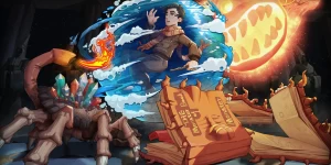 Мобильные новости: бета-тест Warzone Mobile, ЗБТ Harry Potter: Magic Awakened и другое