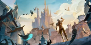 В Magic Hero War есть Геральт, Дейнерис и «Холодное сердце»