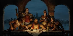 CD Projekt переложит ответственность за «ГВИНТ» на геймеров