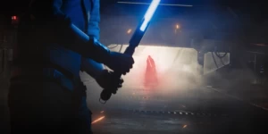 Steam слил дату релиза Star Wars Jedi Survivor